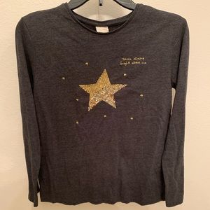 Zara Kids Long sleeve top